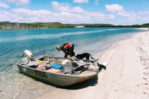 Cape York Fishing